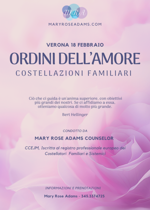 Verona 18 Febbraio Verona 18 Febbraio